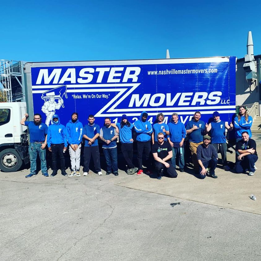 economical movers nashville